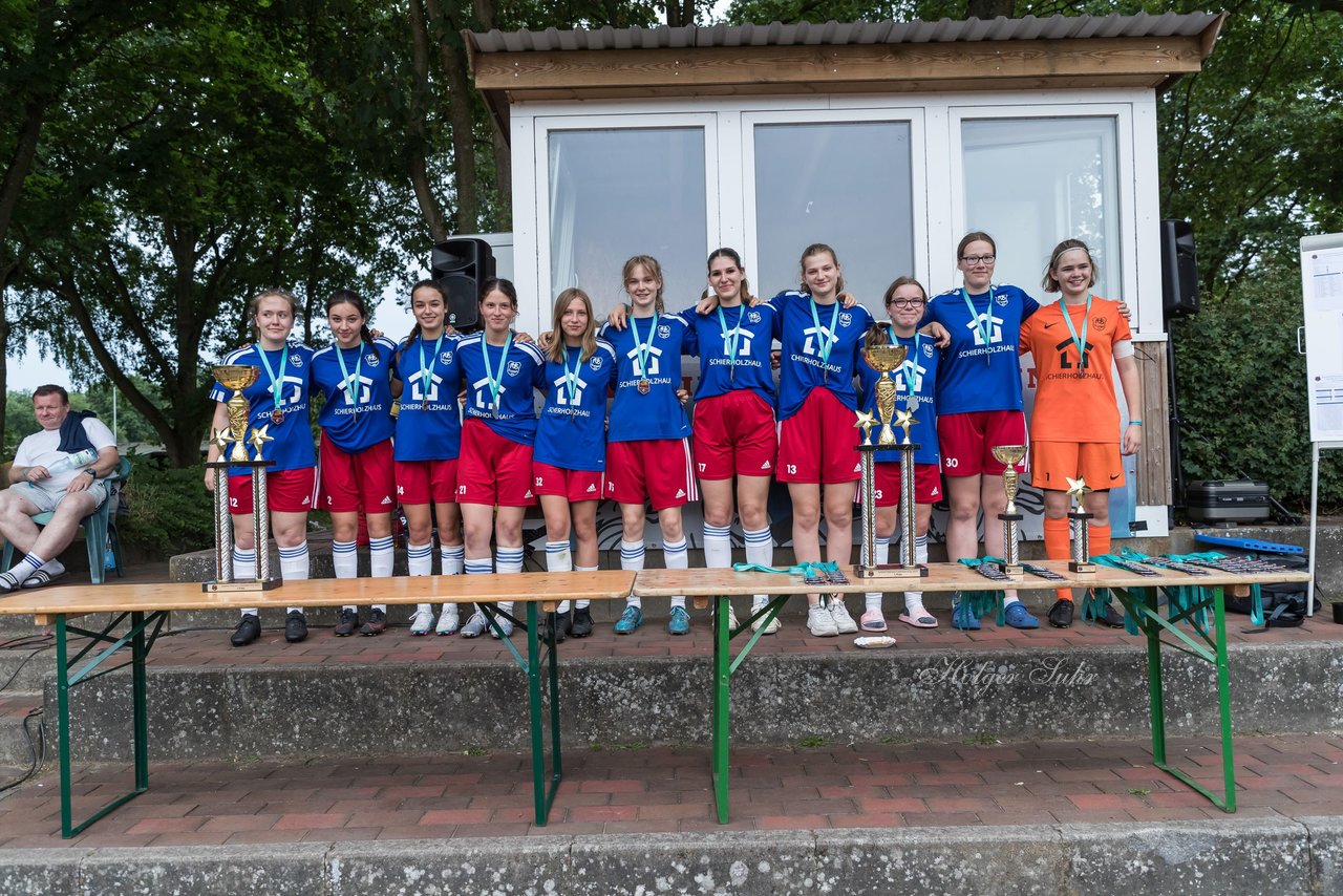 Bild 167 - Loewinnen Cup